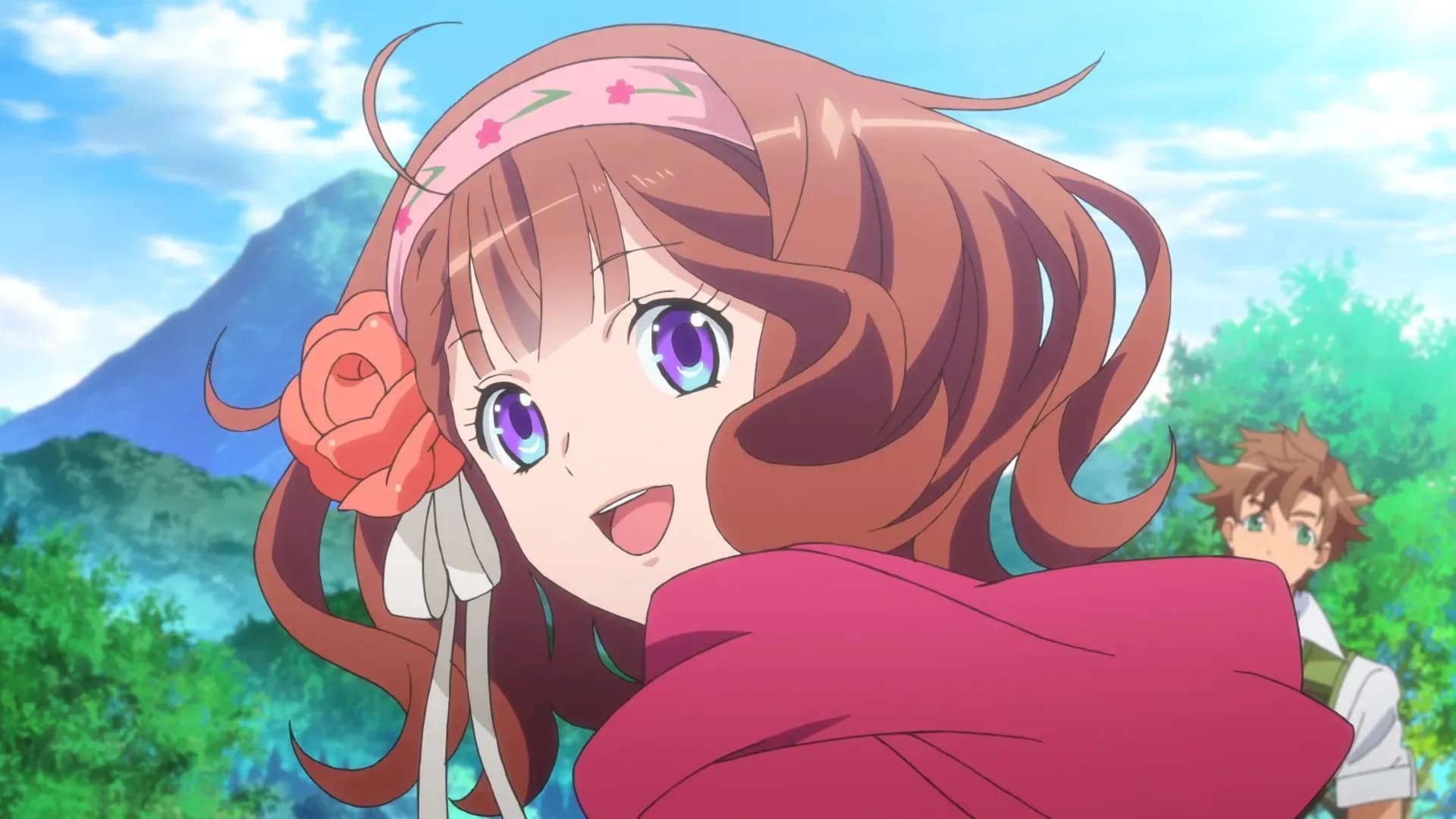 Дама и принц screenshot 1