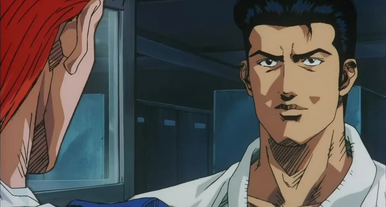 Коронный бросок: Фильм второй screenshot 2