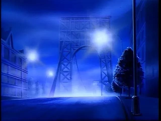 Легенда о ниндзя Рюкэне screenshot 1