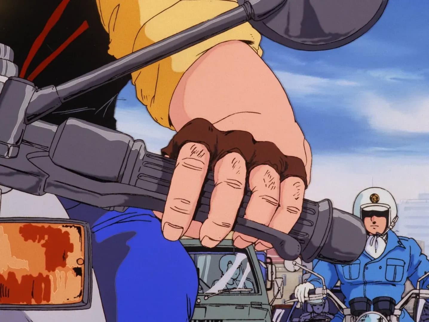 Мегазона 23 screenshot 2