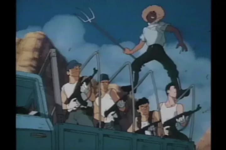 Исследовательница Рэй screenshot 1