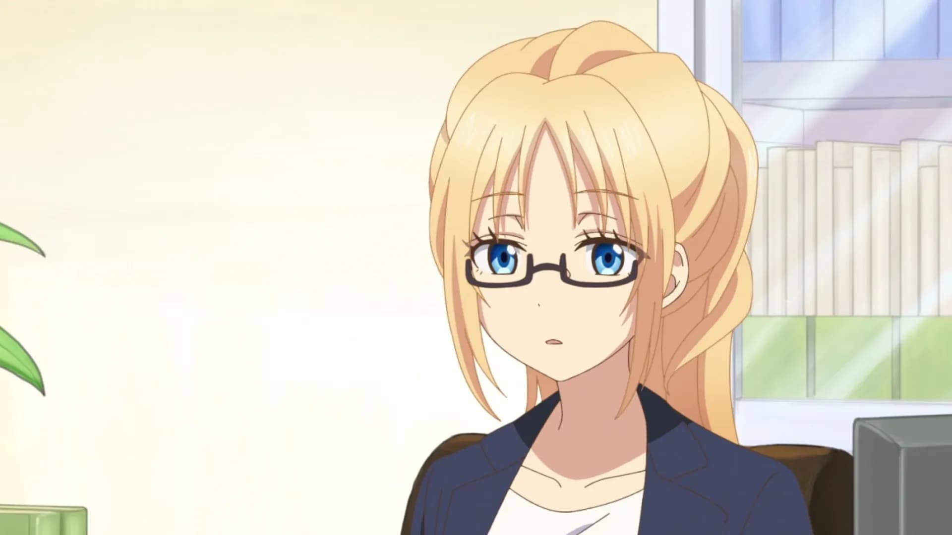 Любовь похожа на коктейль screenshot 1