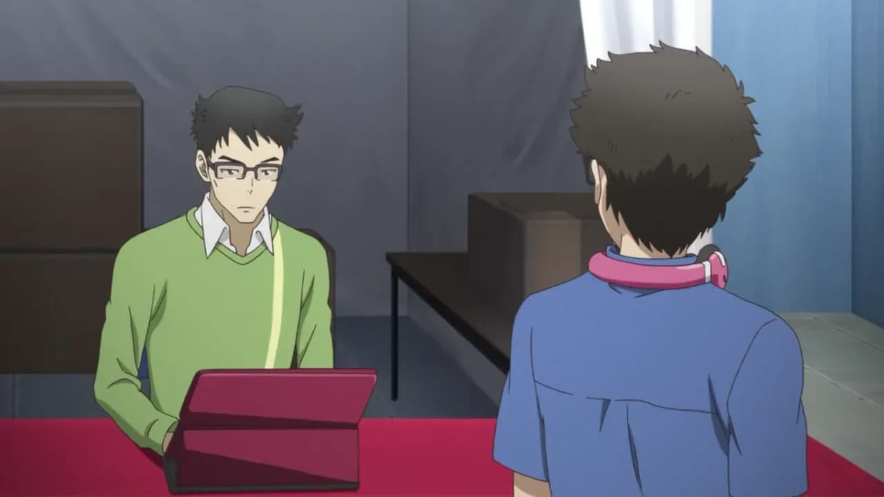 Робомастера screenshot 2