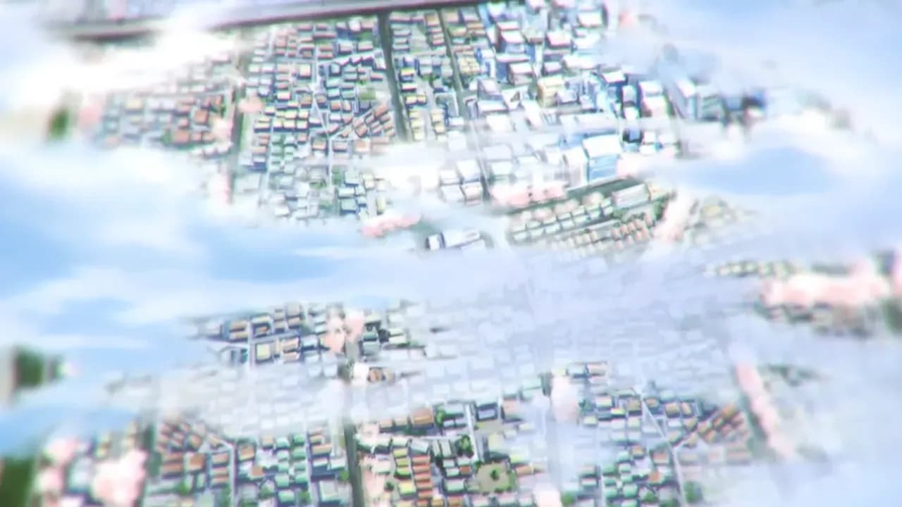 Ведьмочка Рурумо OVA screenshot 1