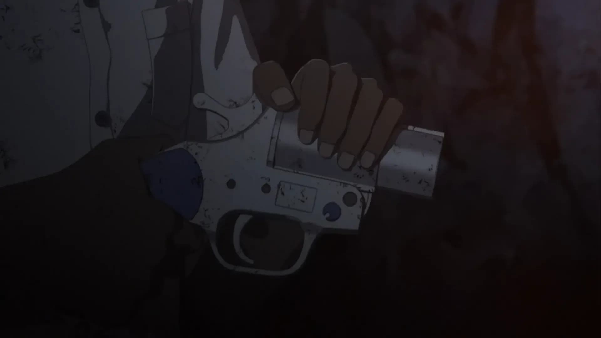 Полулюди screenshot 1