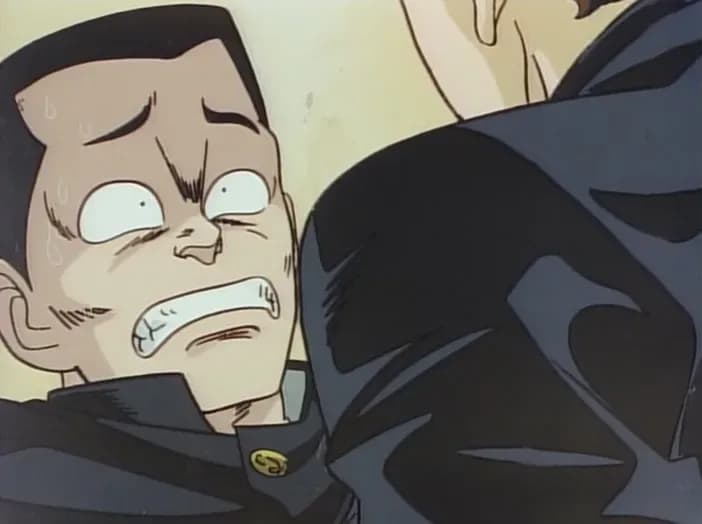 Старшая школа Би-Боп screenshot 1