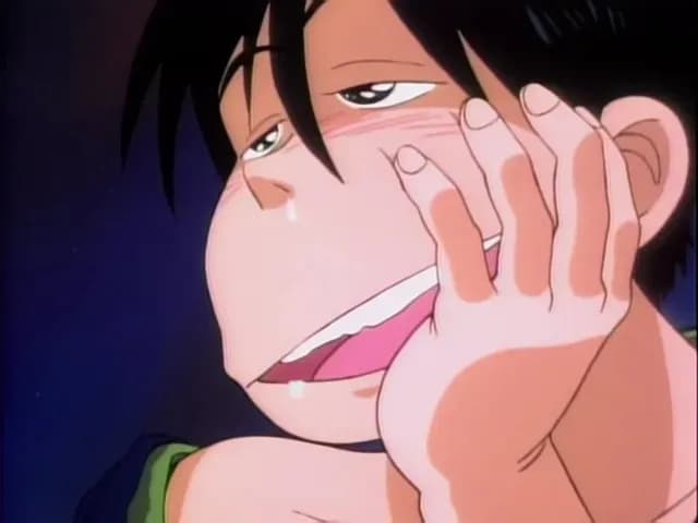 Загрузка: Молитва как любовная песня screenshot 2