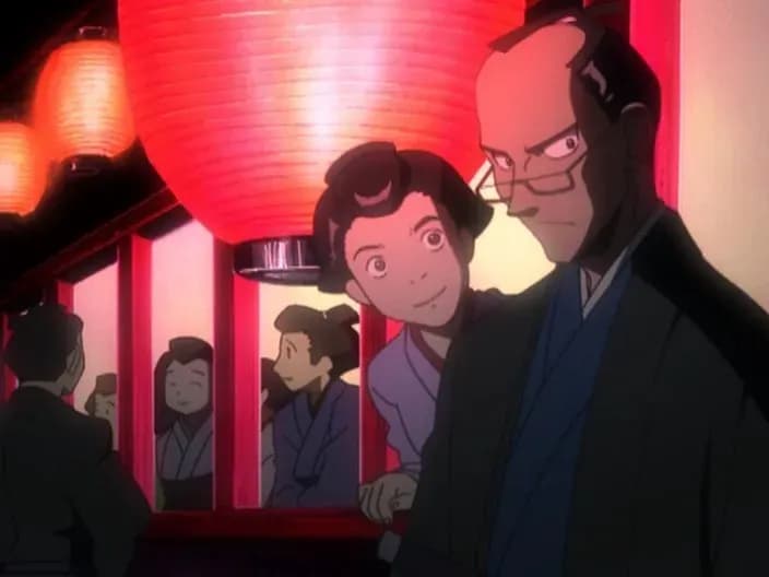 Самурай Ган screenshot 2