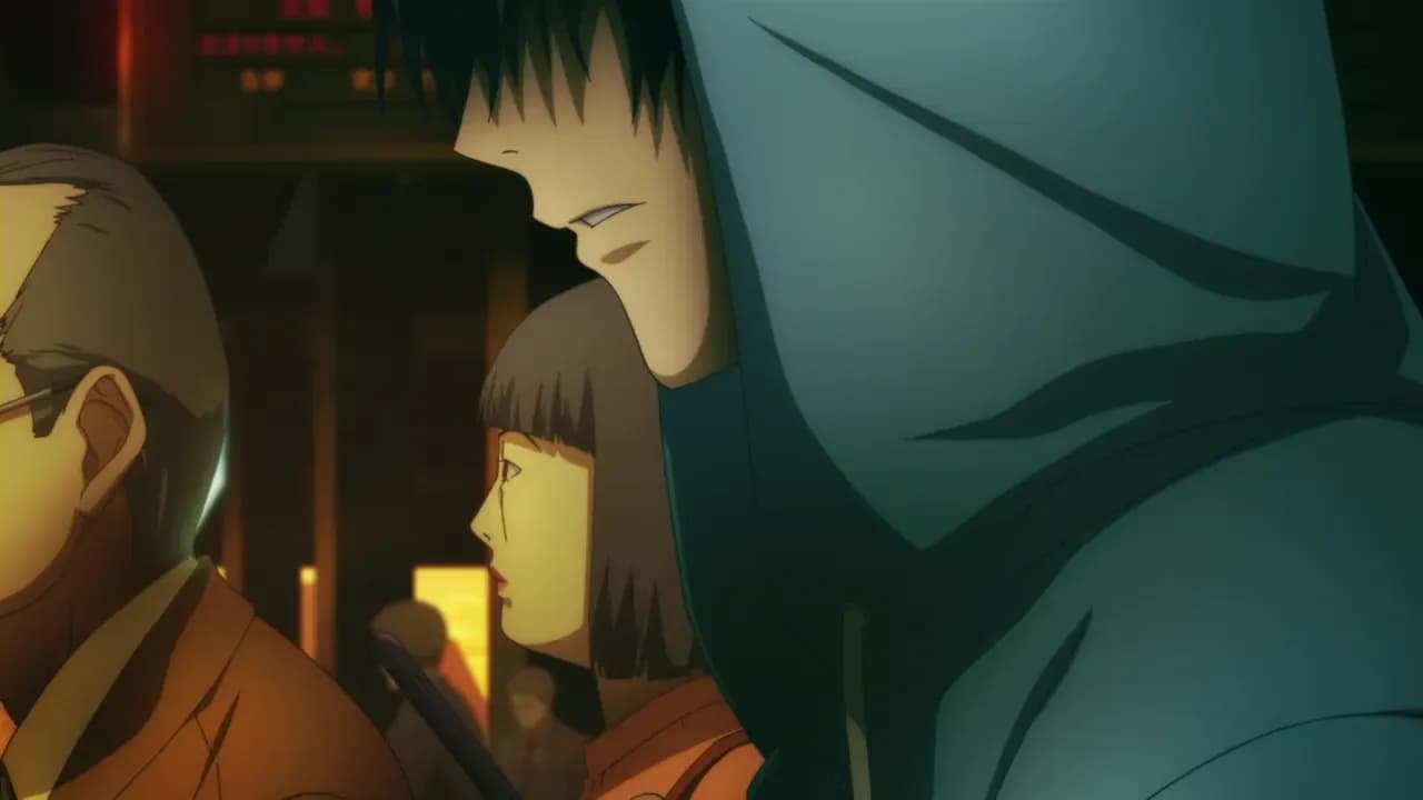 Персона 3: Весна рождения screenshot 1