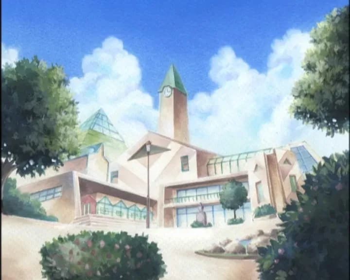 Невезучая ведьма Дореми: Секрет screenshot 1