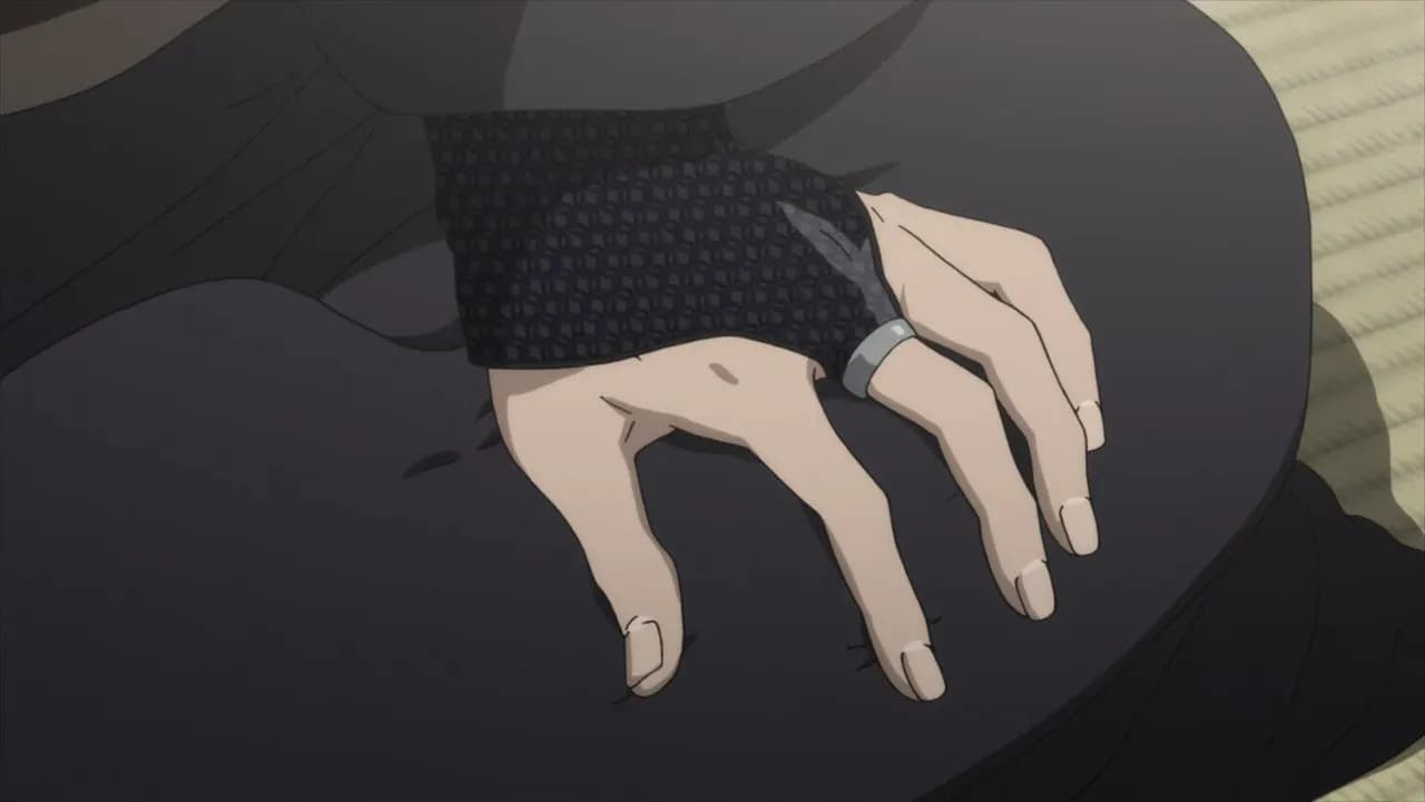 Железный миротворец (фильм) screenshot 2