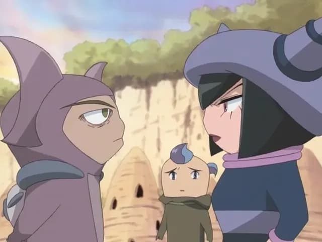 Странный рассвет screenshot 1