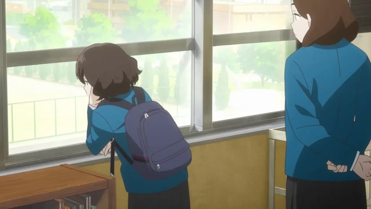 Небо, где встретились звёзды screenshot 2