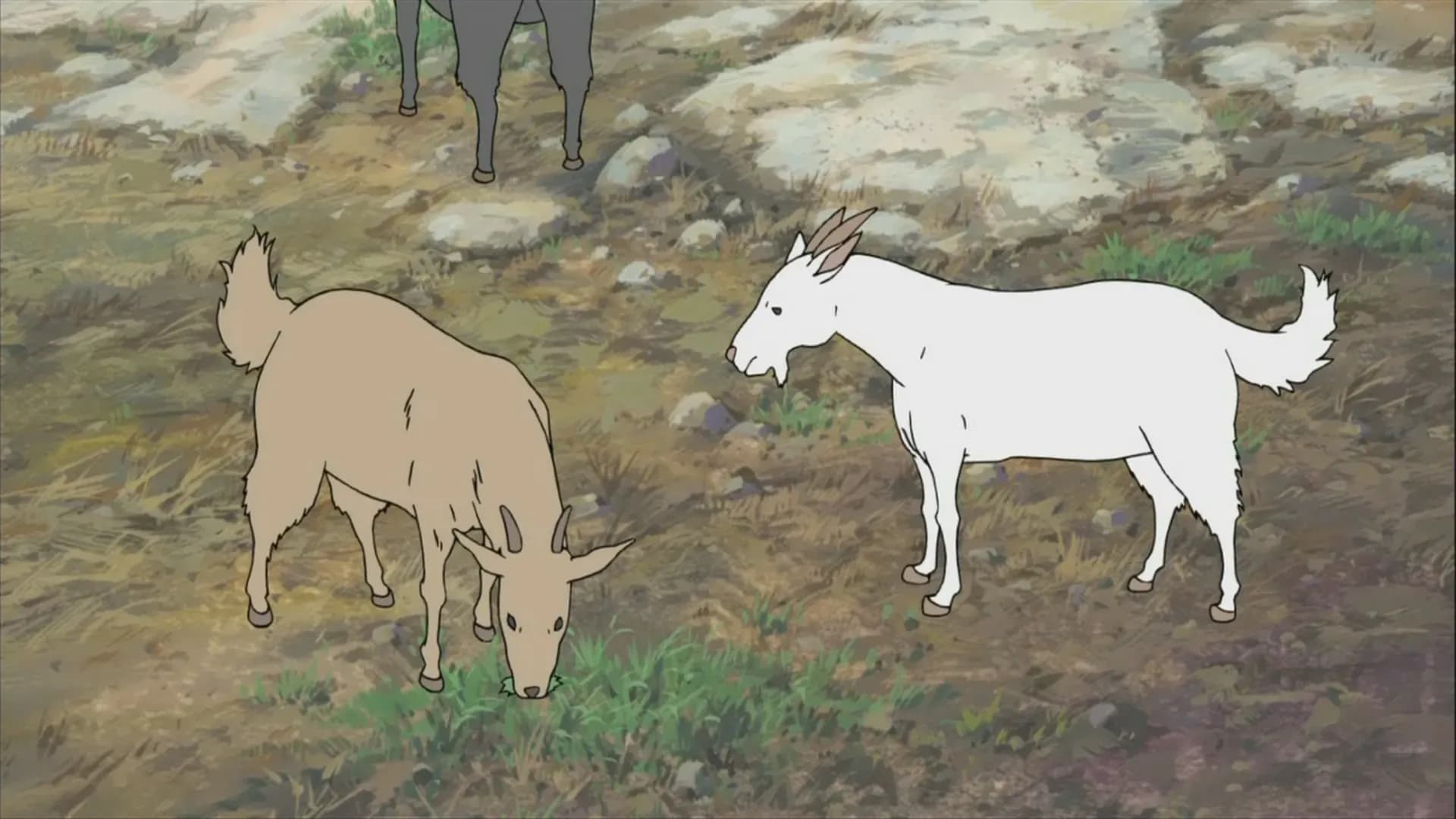 Долгое путешествие Порфи screenshot 2