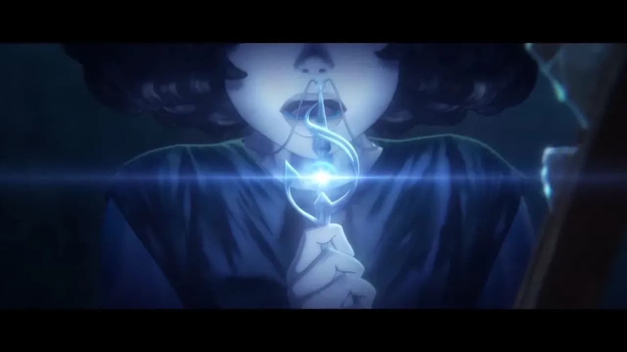 Сказания Крестории: Пробуждение греха screenshot 1