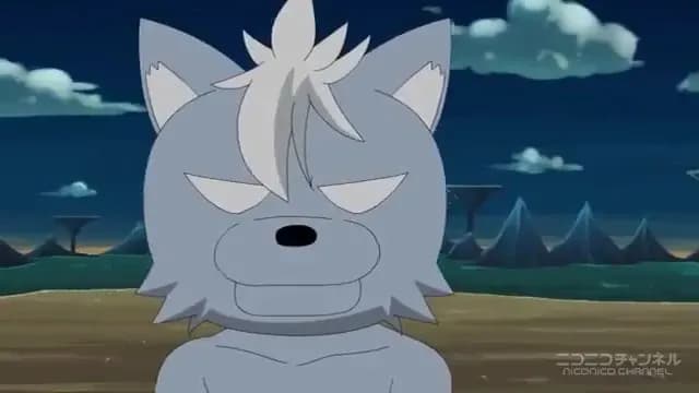 Гакумон! Школа монстров screenshot 1