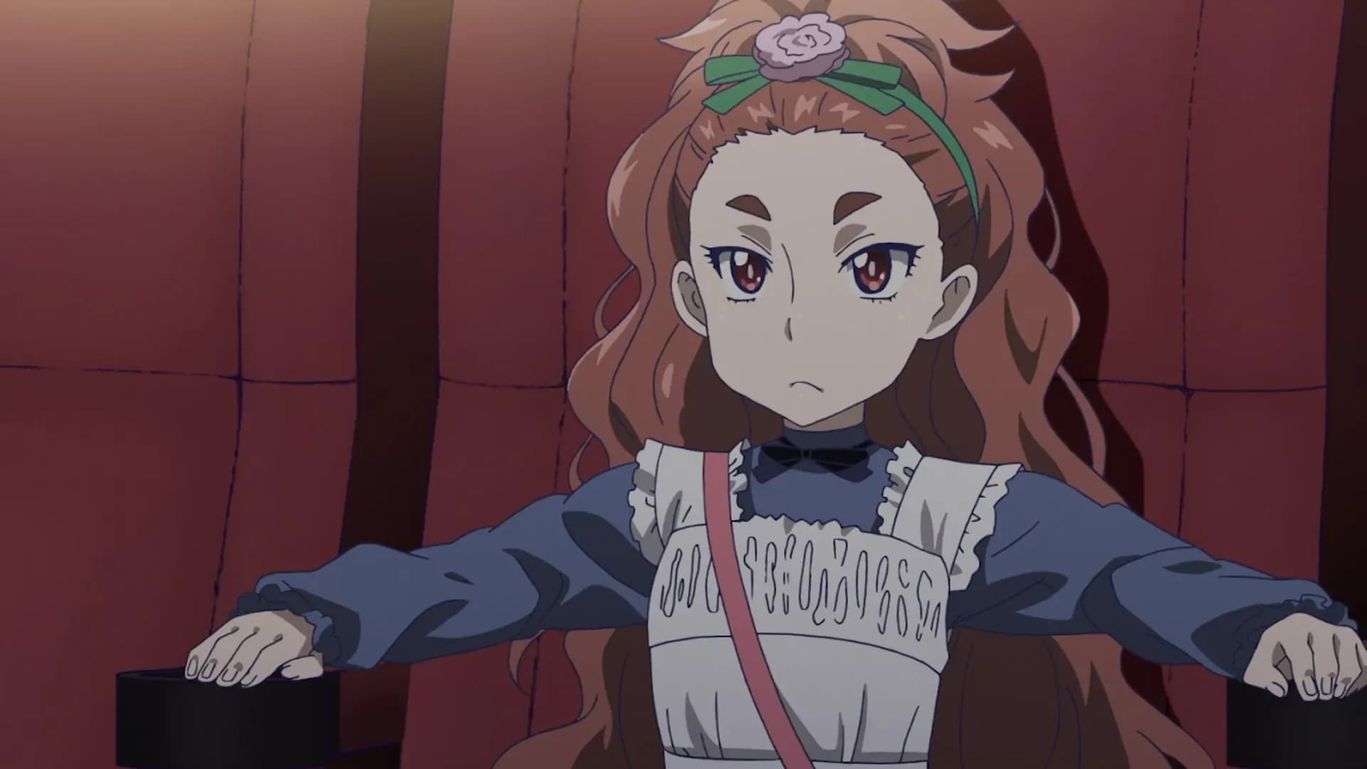 Ответь мне, Галко! OVA screenshot 2