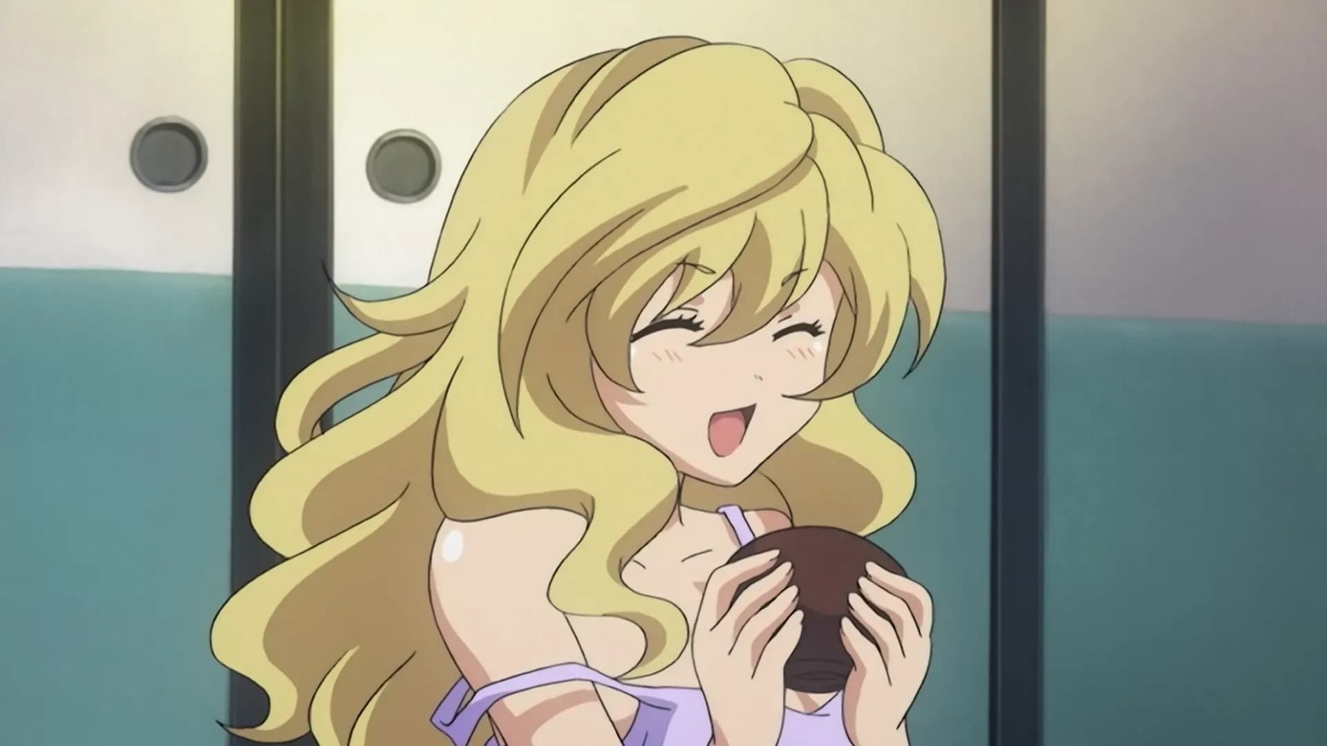 Торадора! screenshot 1