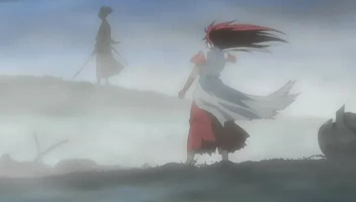 Самурай Кё screenshot 1