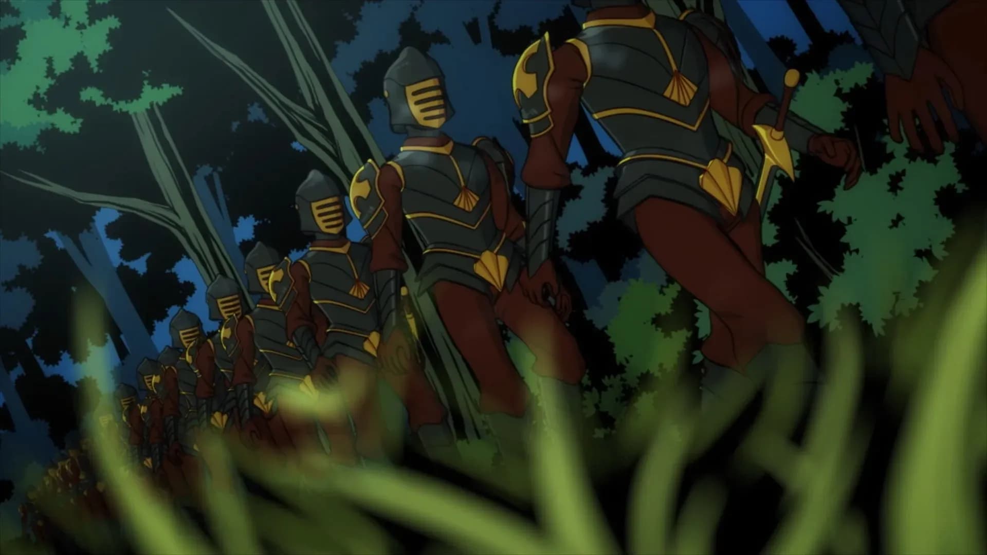 Ржавые доспехи screenshot 2