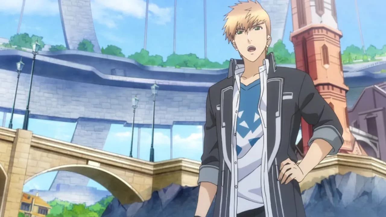 Норн9 screenshot 1