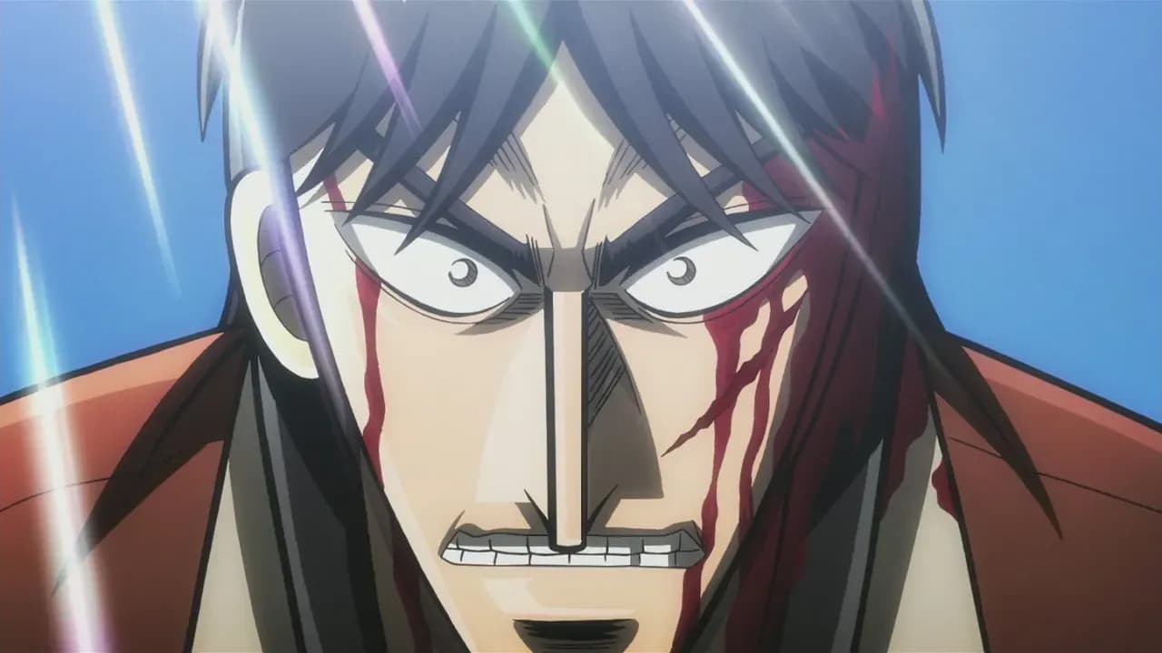 Менеджер среднего звена Тонэгава screenshot 1