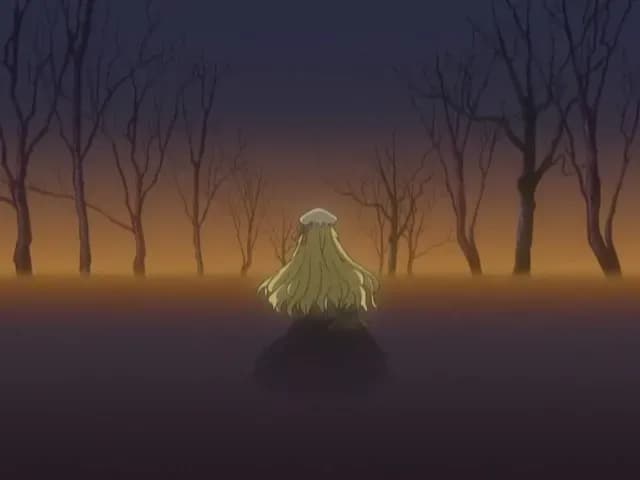 Неравный жребий OVA screenshot 1