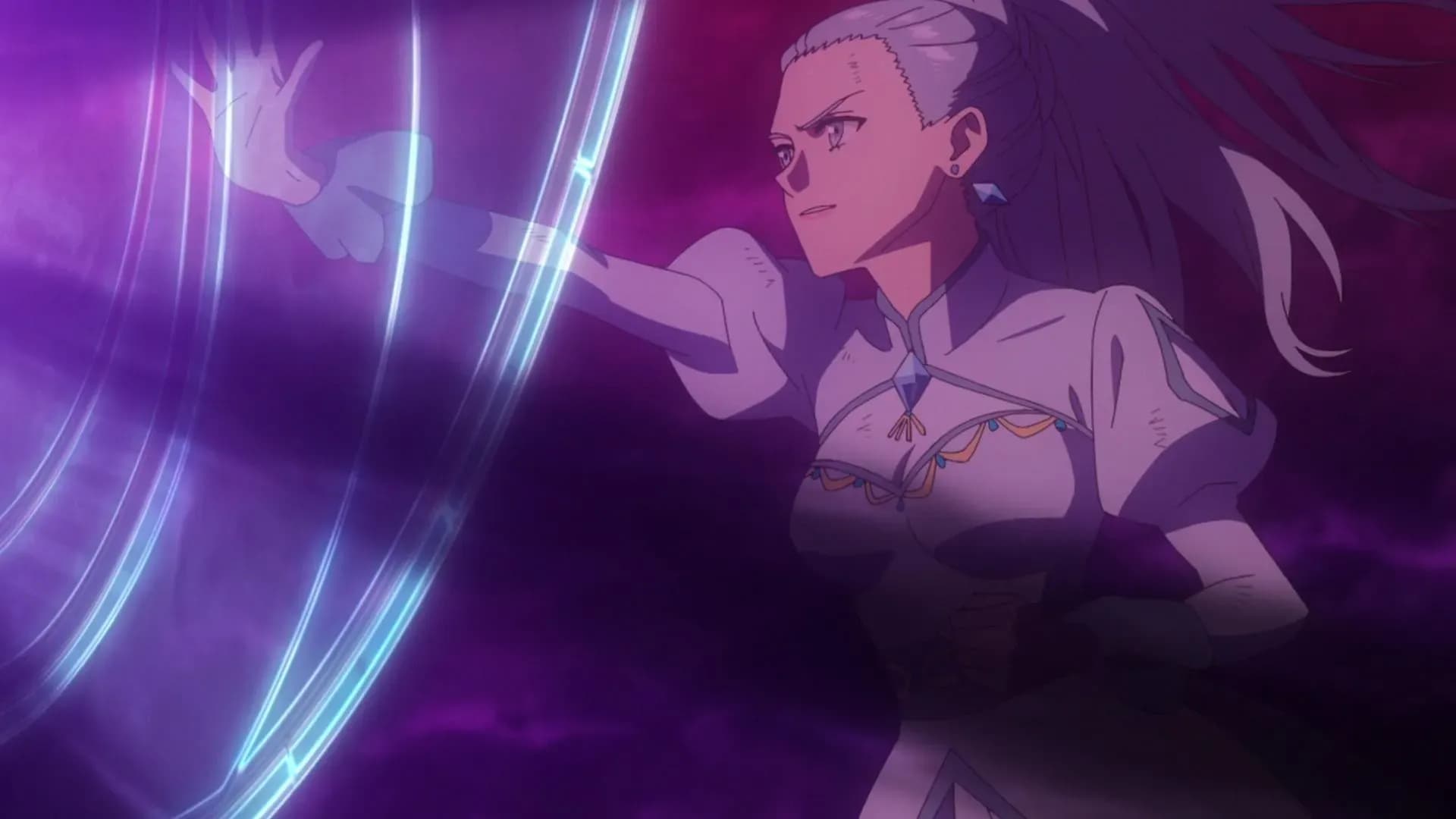 Ведьма-неудачница: Фука и тёмная ведьма screenshot 2