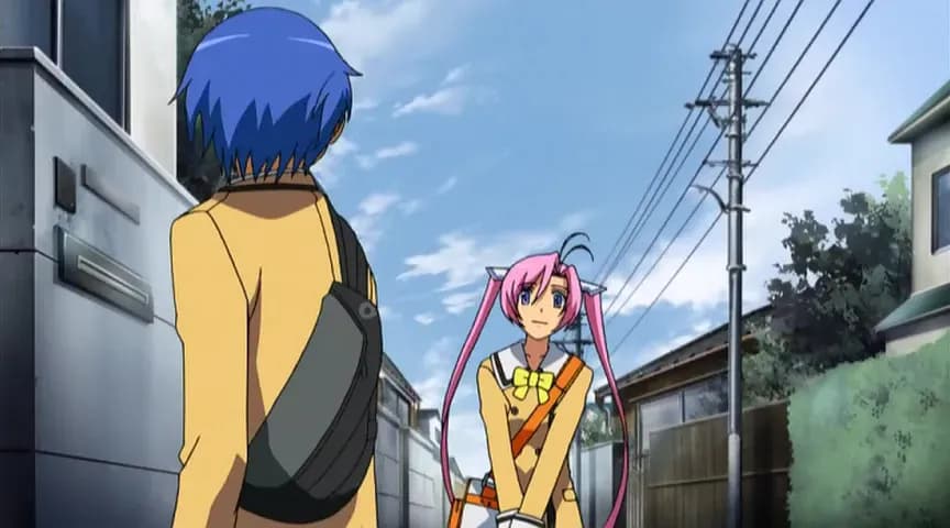 Аякаси screenshot 1