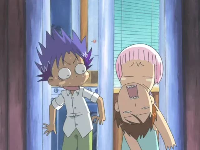 В джунглях всё было хорошо, пока не пришла Гуу screenshot 2