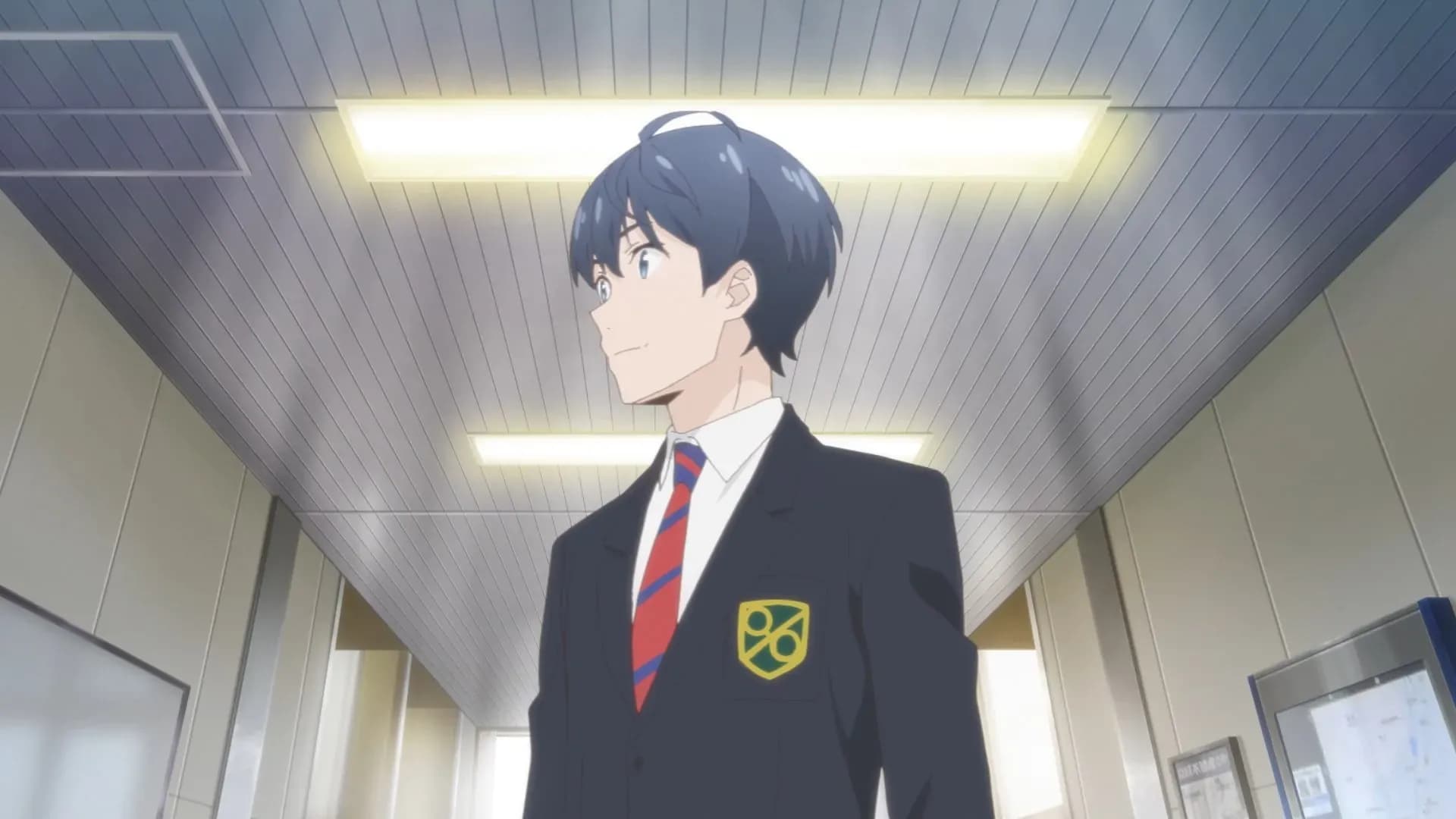 Фанфары юности screenshot 1