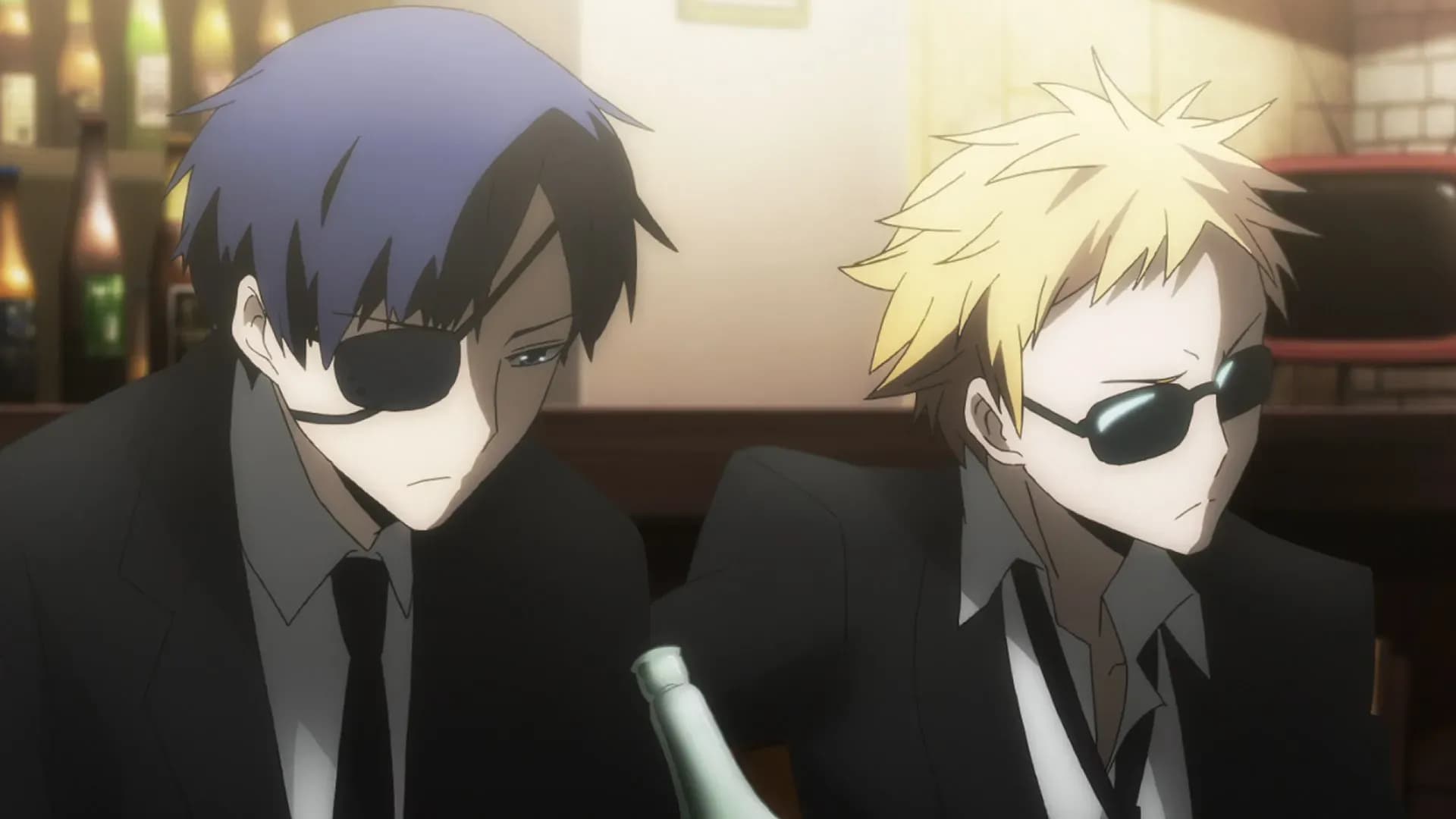 Хаматора: Ответ screenshot 1