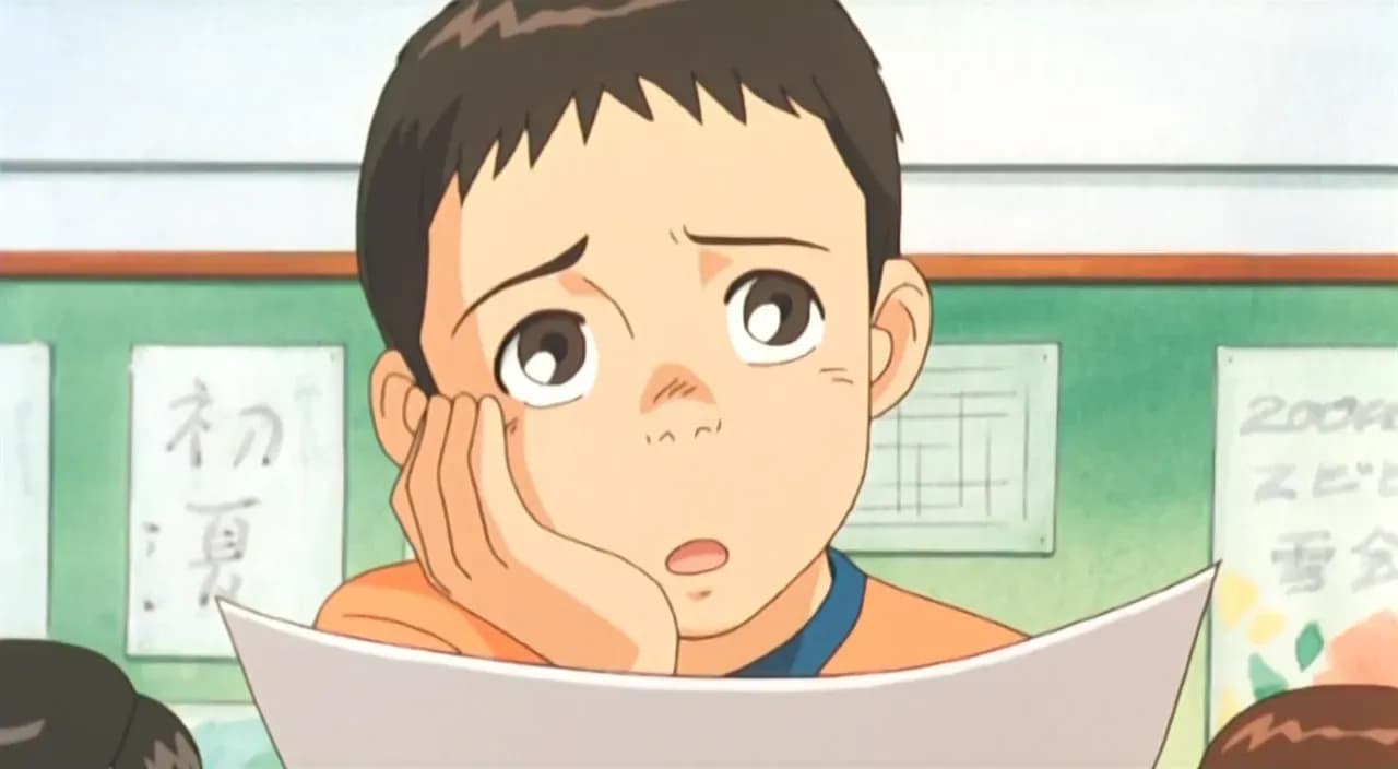 Момоко слышит песню лягушат screenshot 2