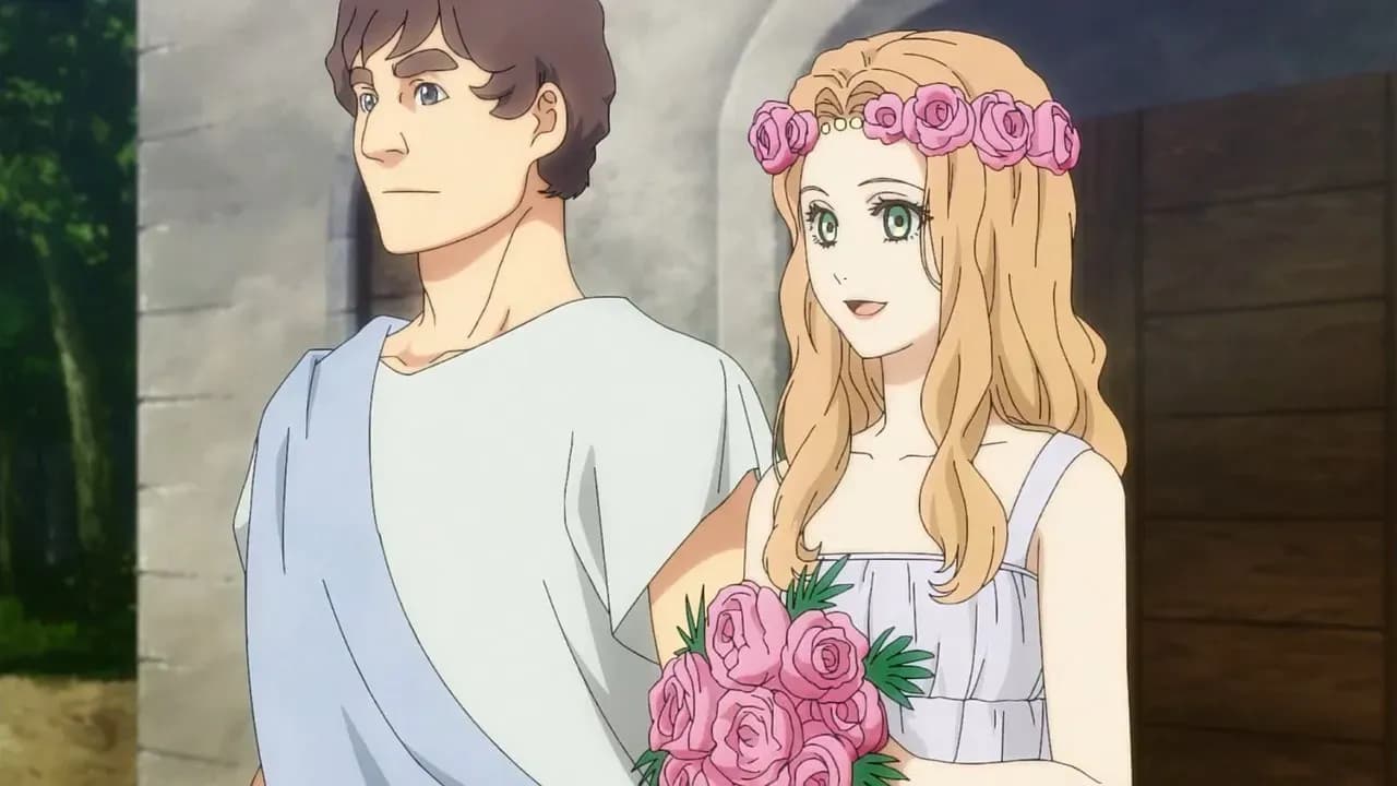 Великий писатель и алхимик: Судебный механизм screenshot 2