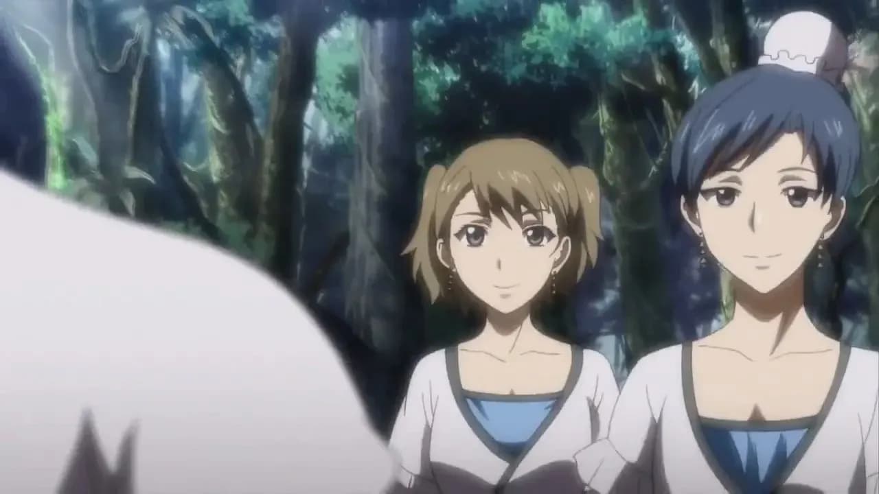 Край основателей ТВ-4 screenshot 2