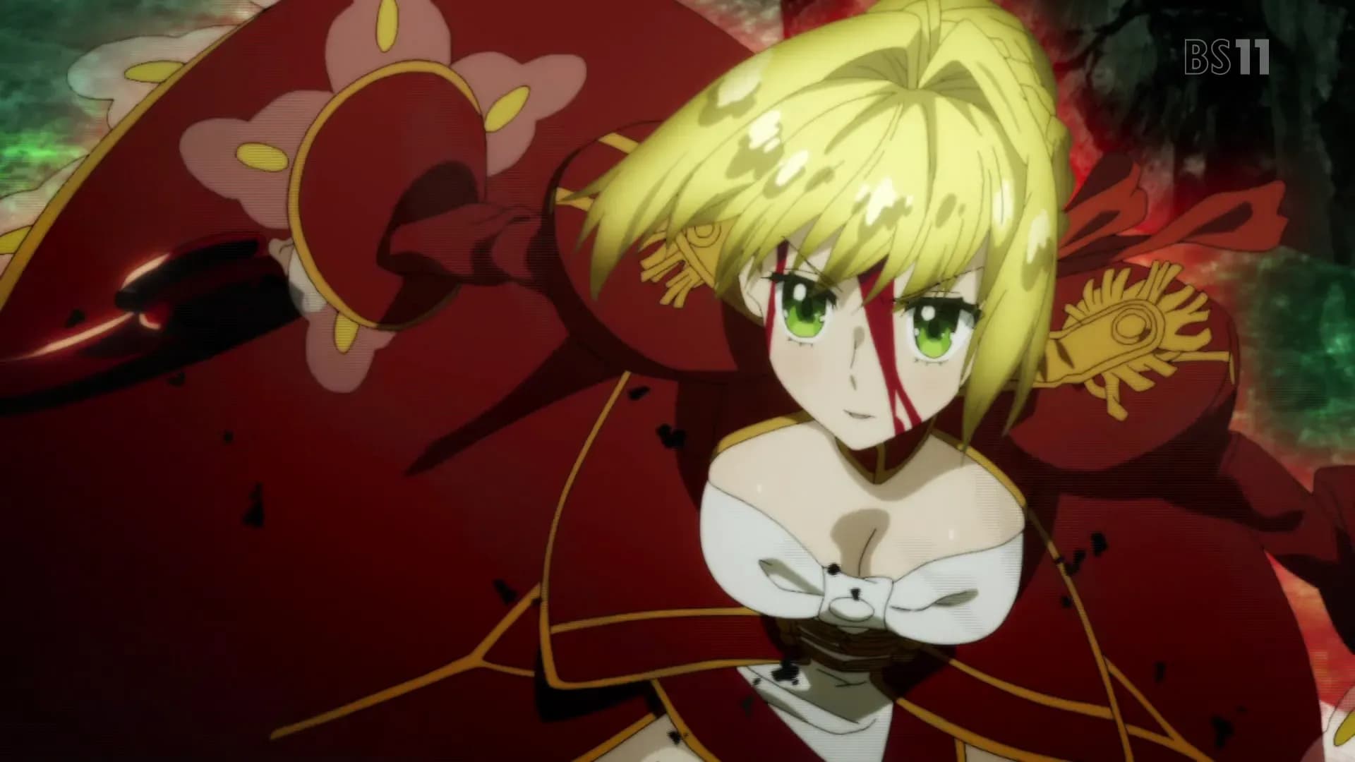 Судьба: Дополнение screenshot 1