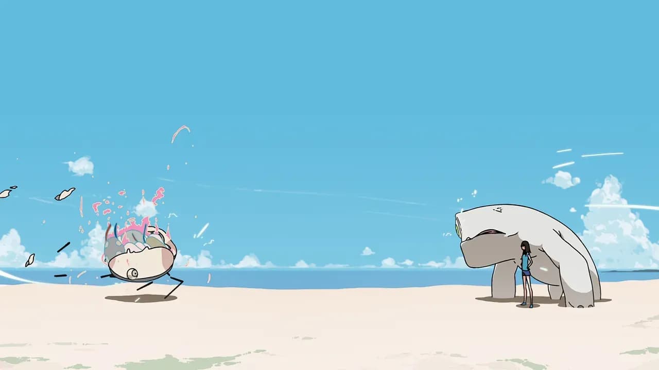 Сэнкоролл 2 screenshot 2