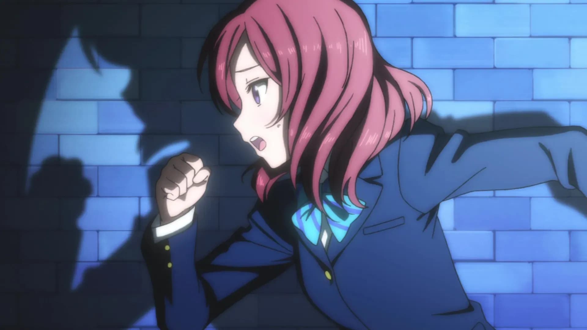 Живая любовь! Проект «Школьный идол» OVA screenshot 2