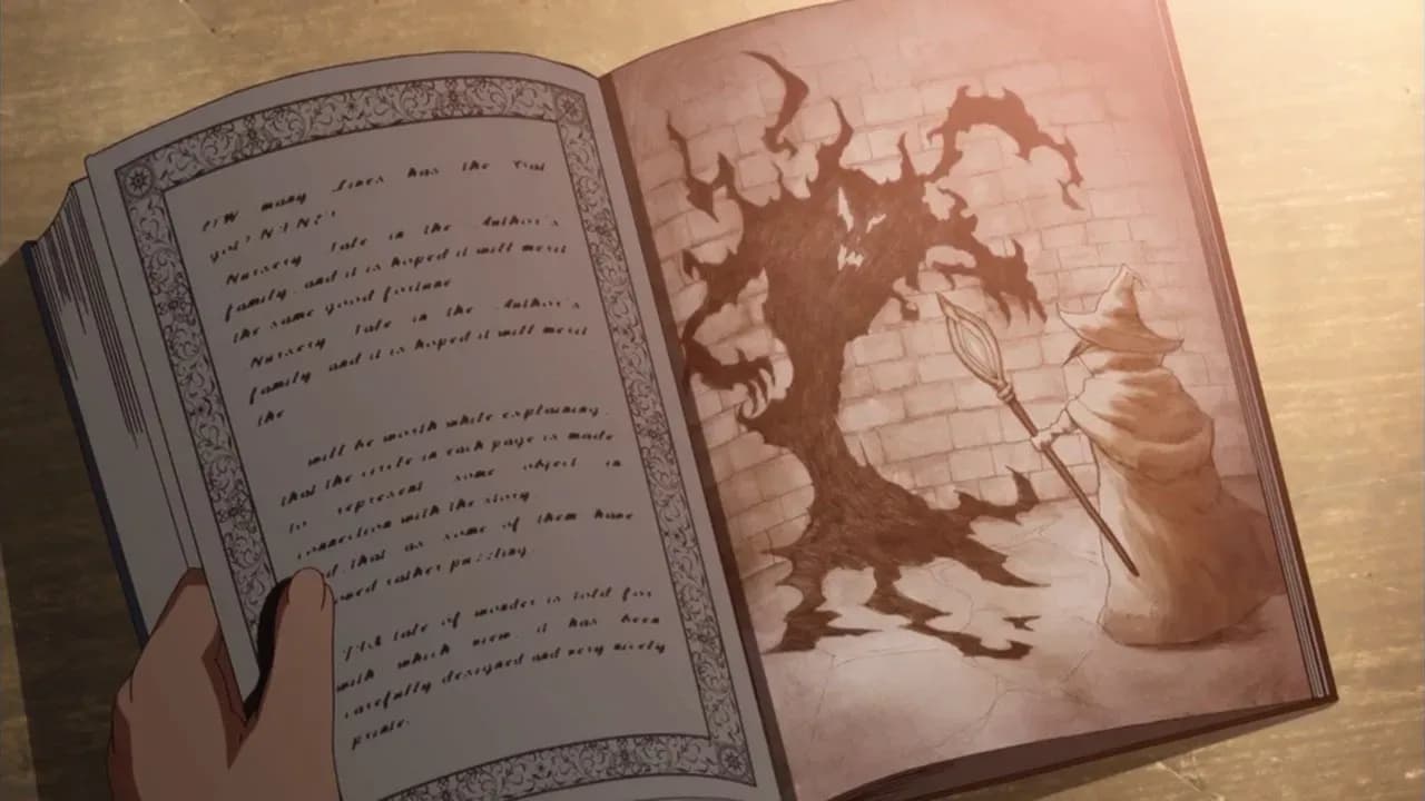 Акашийские хроники худшего преподавателя магии screenshot 2