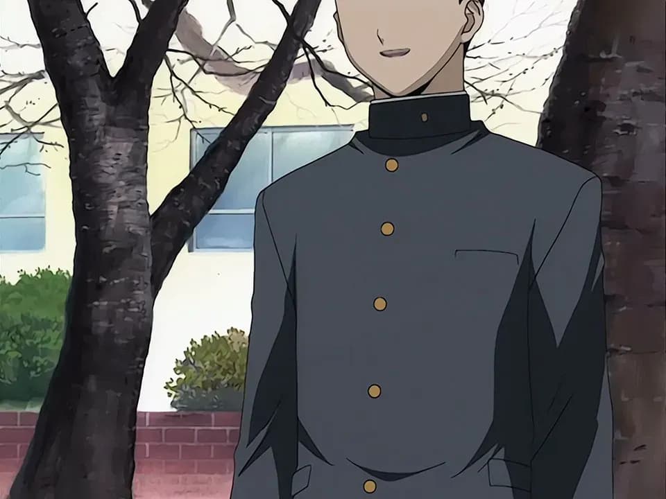 Любовь и Хина: Весна screenshot 2