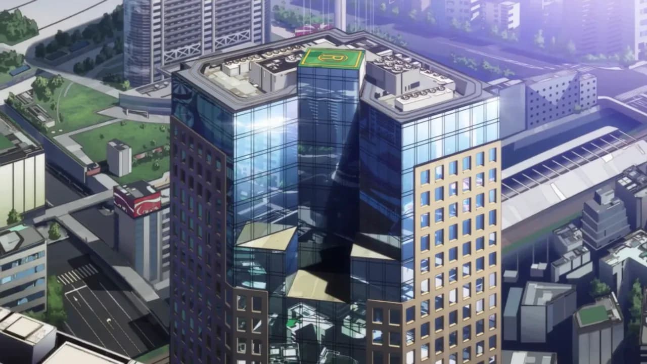 Другое будущее screenshot 2