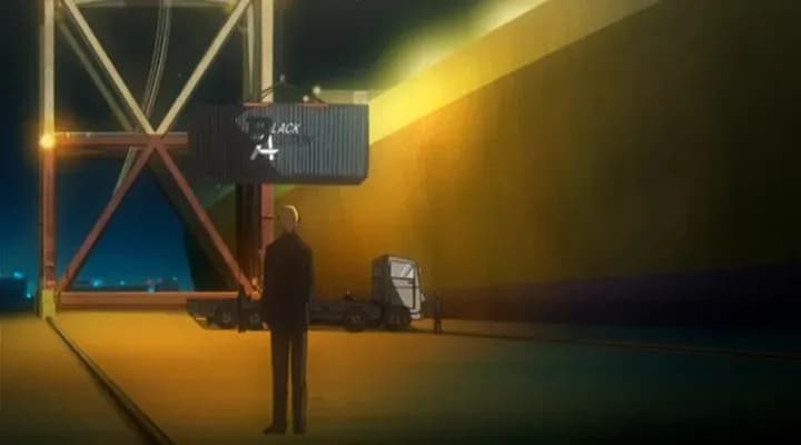 Небесные воровки, близняшки-ангелочки OVA-1 screenshot 2