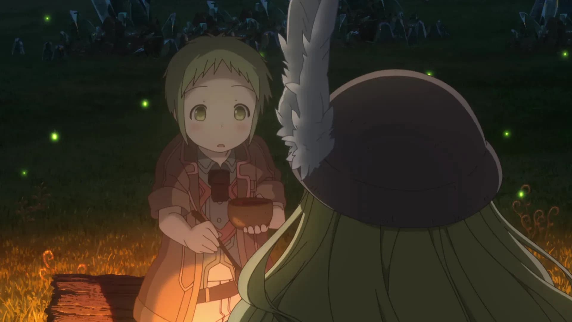 Созданный в Бездне: Начало путешествия screenshot 2