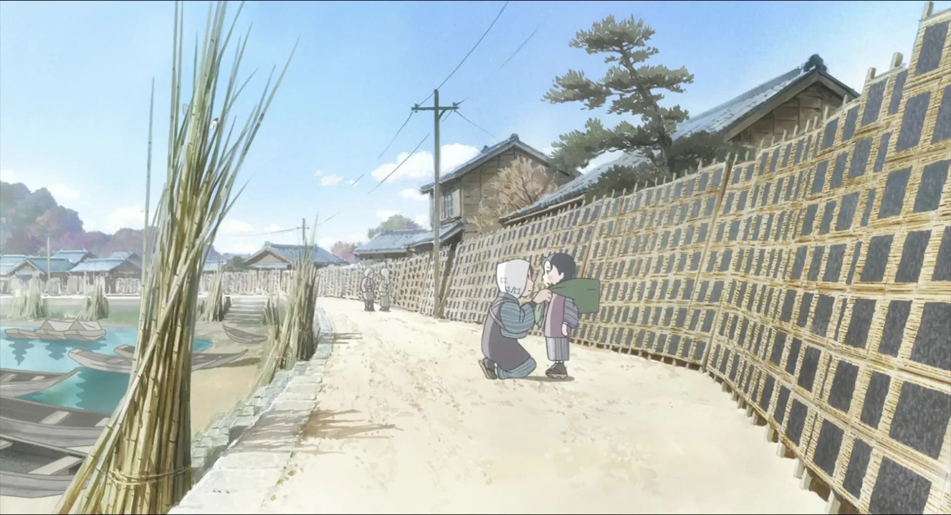 В этом уголке мира screenshot 1