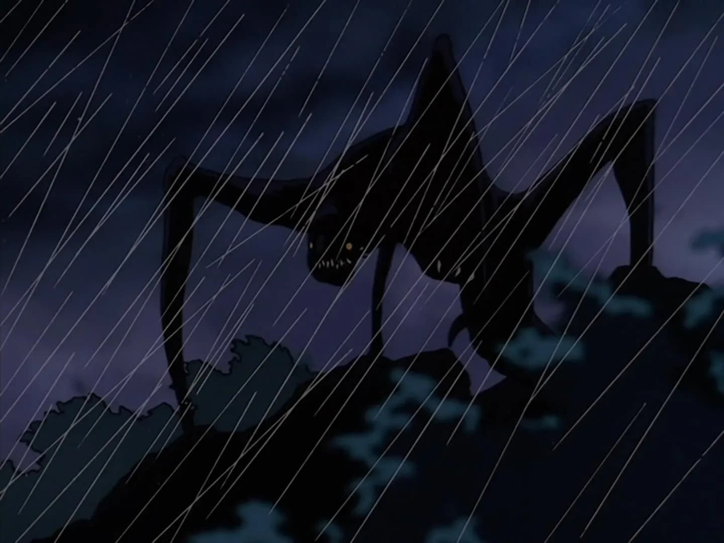 Робот Геттер OVA-1 screenshot 2