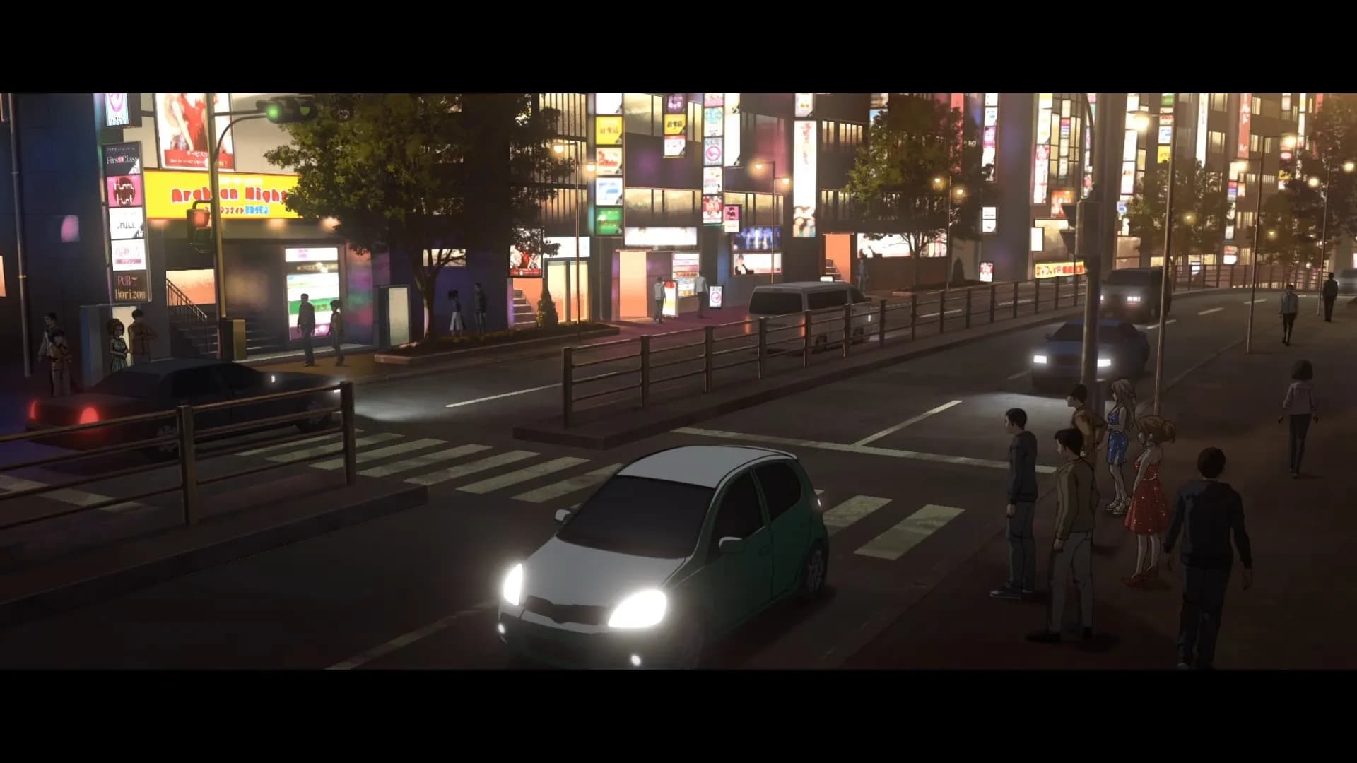 Кровавый побег: Сбежать из ада screenshot 2