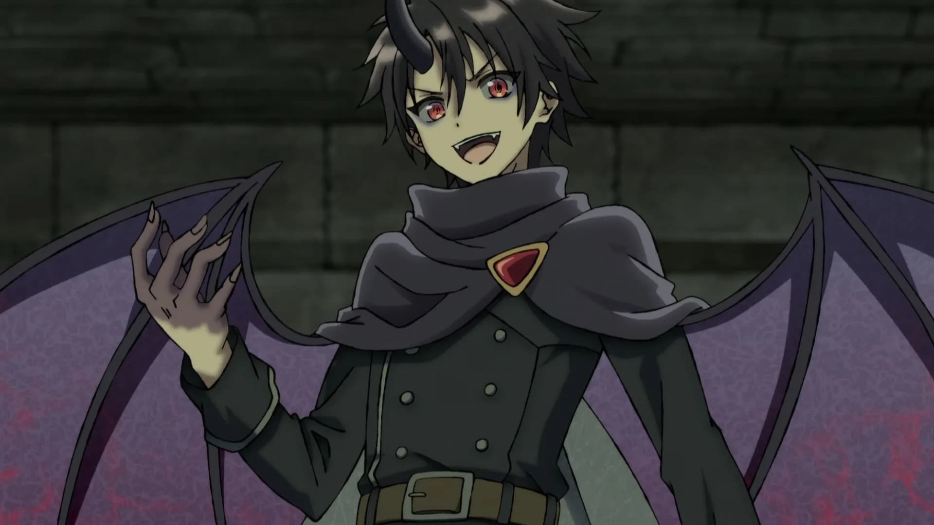 В команде героя была милая девушка, так что я признался ей screenshot 1