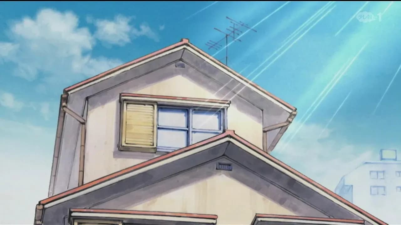 Дораэмон-2005 screenshot 1