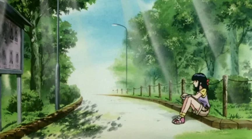 Адский учитель Нубэ. Фильм screenshot 1