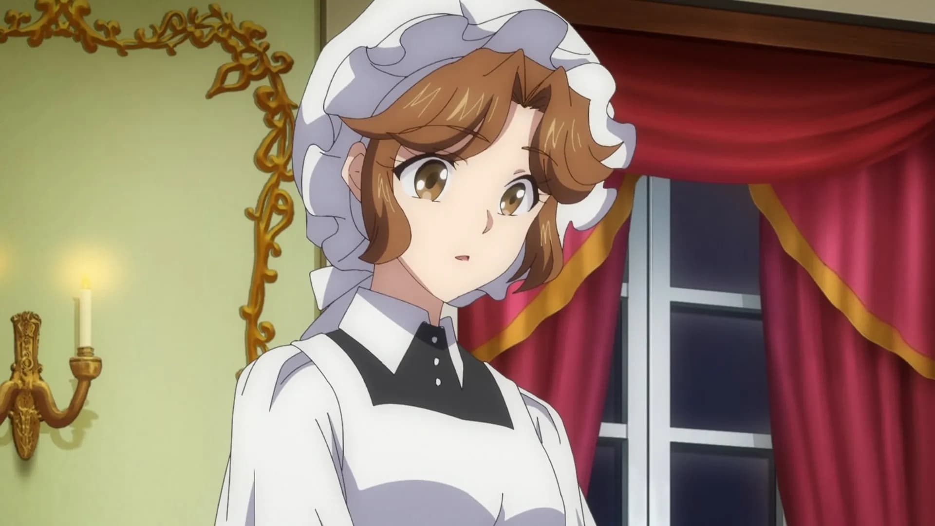 Переродившись аристократом-неудачником, я потратил всё своё свободное время, чтобы стать великим магом! screenshot 2